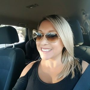 Meet your Posher, Olga